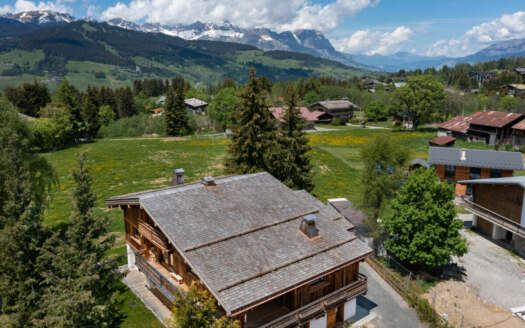 MEGEVE – Appartement T3