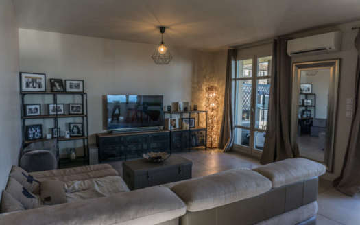 CORENC – Appartement T4 de 99 m²