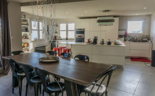 CORENC – Appartement T4 de 99 m²