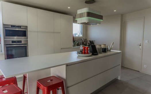 CORENC – Appartement T4 de 99 m²