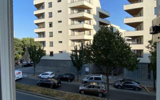 VILLEURBANNE – Studio de 20 m²