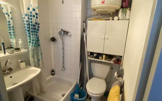 VILLEURBANNE – Studio de 20 m²