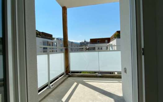 GRENOBLE – Appartement T3 de 61 m² avec Garage