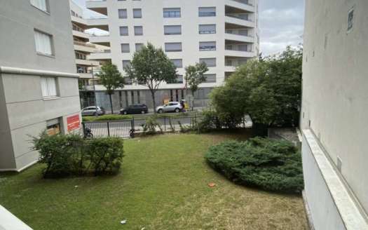 VILLEURBANNE – Studio de 19.30 m²