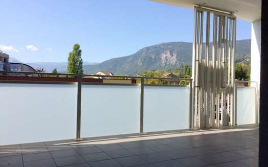 MEYLAN – Appartement T4 de 85 m²