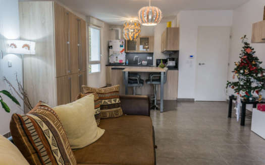MEYLAN – Appartement T4 de 85 m²