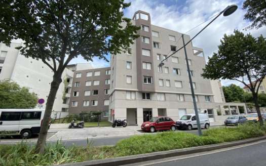 VILLEURBANNE – Studio de 19.30 m²