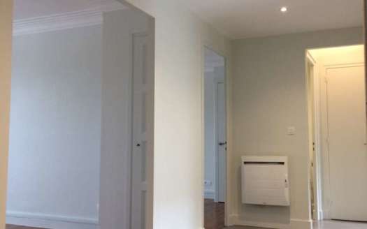 GRENOBLE – Ile Verte – Appartement T2 en DERNIER ETAGE