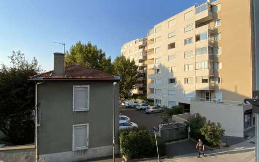 VILLEURBANNE – Studio de 20 m²