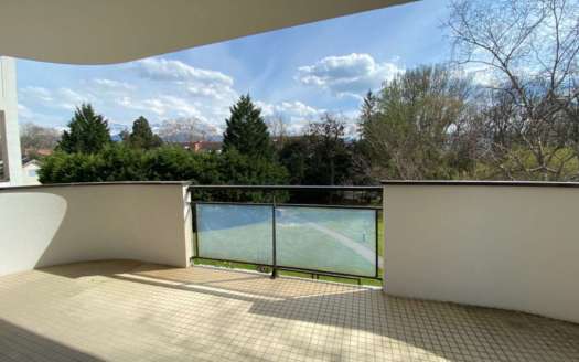 MEYLAN – Appartement T4 de 114 m²