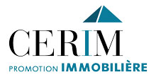 Logo CERIM Promotion Immobilière
