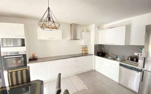 AIX-LES-BAINS – Appartement T4 de 86 m²