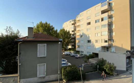 VILLEURBANNE – Studio 20 m²