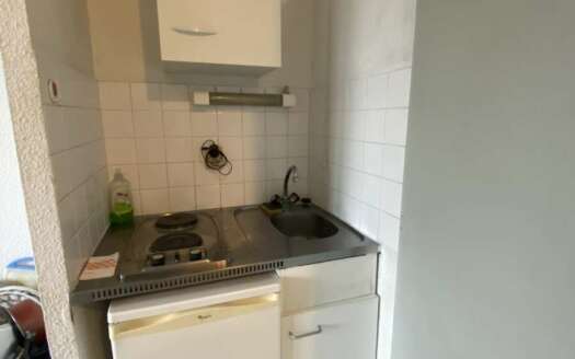 VILLEURBANNE – Studio 20 m²