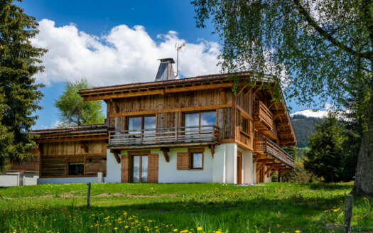 MEGEVE – Appartement T4