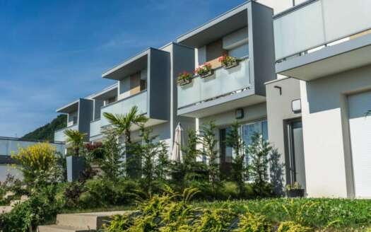 SEYSSINS – Villa jumelée – 118 m²