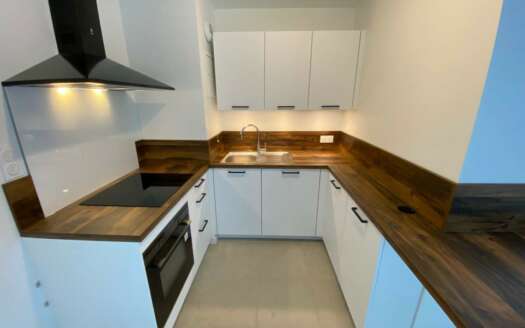 BRIE-ET-ANGONNES – Appartement T3 de 72,50 m²