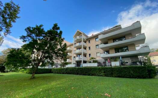 MEYLAN – Appartement T4 de 115 m² avec Terrasse