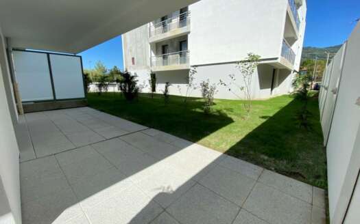 BRIE-ET-ANGONNES – Appartement T3 de 72,50 m²