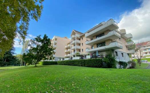 MEYLAN – Appartement T4 de 115 m² avec Terrasse