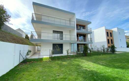 BRIE-ET-ANGONNES – Appartement T3 de 72,50 m²