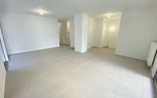 BRIE-ET-ANGONNES  – Appartement T3 de 72,50 m² avec Terrasse