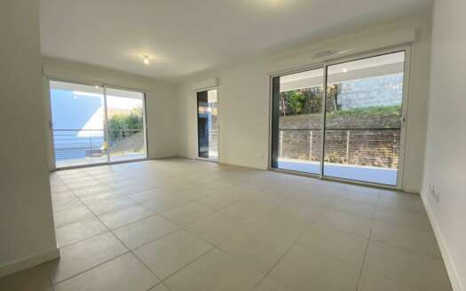 BRIE-ET-ANGONNES  – Appartement T3 de 72,50 m² avec Terrasse