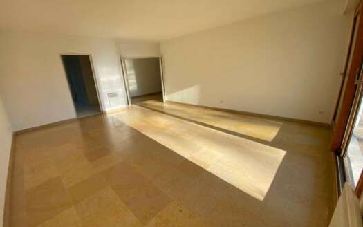 MEYLAN – Appartement T4 de 115 m² avec Terrasse