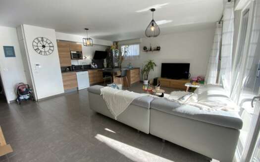 MEYLAN – Appartement T3 de 68 m²