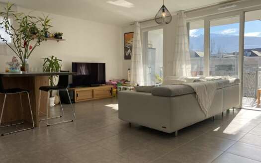 MEYLAN – Appartement T3 de 68 m²