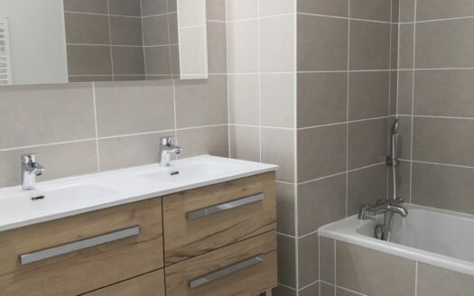 Appartement T4 de 94 m² – FRAIS DE NOTAIRE REDUITS