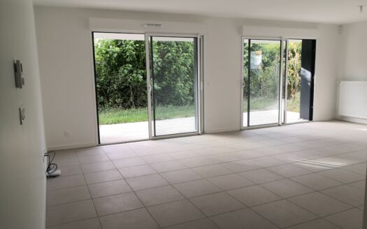 Appartement T4 de 94 m² – FRAIS DE NOTAIRE REDUITS