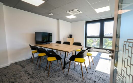 LE BINOME – Bureaux à partir de 110 m²