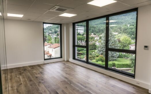 LE BINOME – Bureaux à partir de 110 m²