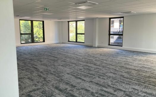 LE BINOME – Bureaux à partir de 110 m²